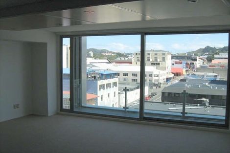Photo of property in Century City Apartments, 32/72 Tory Street, Te Aro, Wellington, 6011