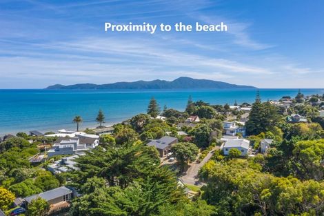 Photo of property in 23 Kainui Road, Raumati South, Paraparaumu, 5032