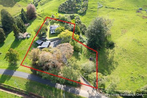 Photo of property in 406 Kakepuku Road, Pokuru, Te Awamutu, 3873