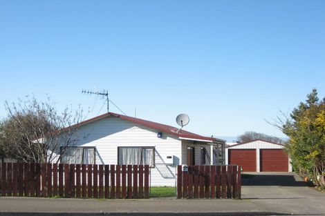 Photo of property in 107 High Street, Bulls, 4818