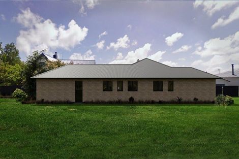 Photo of property in 205 Ross Street, Grasmere, Invercargill, 9810