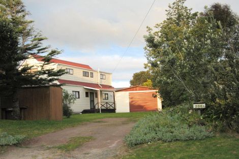 Photo of property in 206a Rangi Avenue, Whangamata, 3620