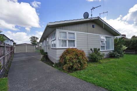 Photo of property in 17 Raymond Street, Fairview Downs, Hamilton, 3214