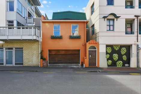 Photo of property in 2 Frederick Street, Te Aro, Wellington, 6011