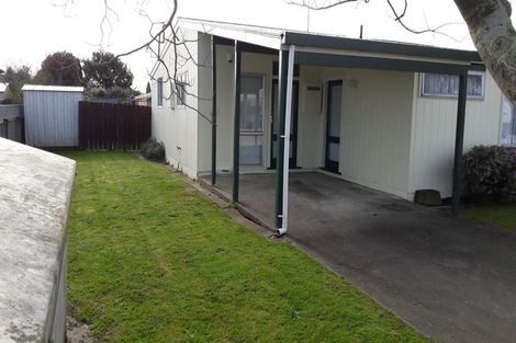 Photo of property in 77-81 Botanical Road, Takaro, Palmerston North, 4412