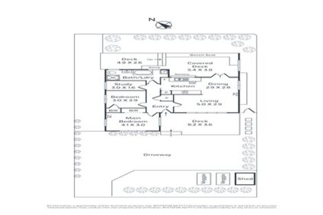 Photo of property in 1/17 Hillcrest Avenue, Hillcrest, Auckland, 0627