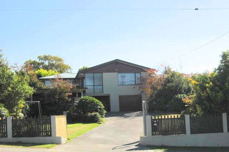Photo of property in 128 Orbell Street, Glenwood, Timaru, 7910