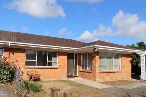 Photo of property in 3/79 Puhinui Road, Papatoetoe, Auckland, 2104