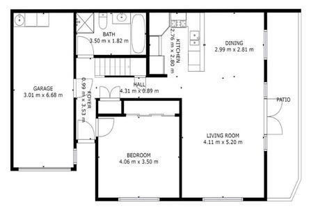 Photo of property in 4 Futuna Close, Karori, Wellington, 6012