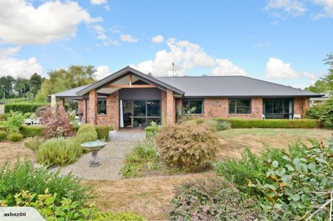 Photo of property in 815 Parallel Road, Ohaupo, 3881