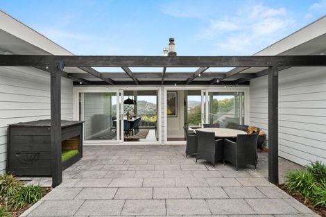 Photo of property in 93 Jubilee Road, Khandallah, Wellington, 6035