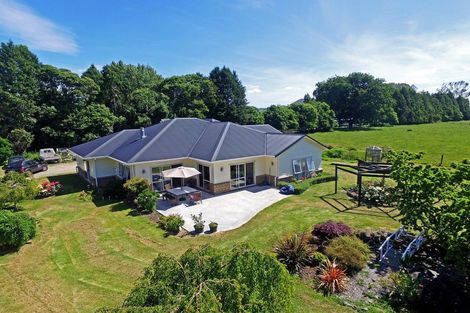 Photo of property in 31 Ludbrook Road, Pakaraka, Kaikohe, 0472