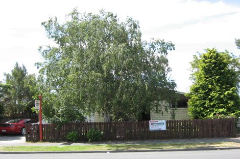 Photo of property in 365 Mairehau Road, Parklands, Christchurch, 8083