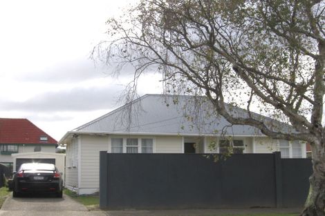 Photo of property in 17 Cottle Street, Avalon, Lower Hutt, 5011