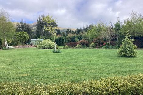 Photo of property in 1029 German Road, Starvation Hill, Oxford, 7495