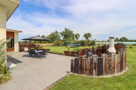 Photo of property in 137 Rocky Hundreds Road, Fairview, Timaru, 7972
