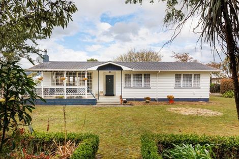 Photo of property in 45 Worcester Street, Ashhurst, 4810