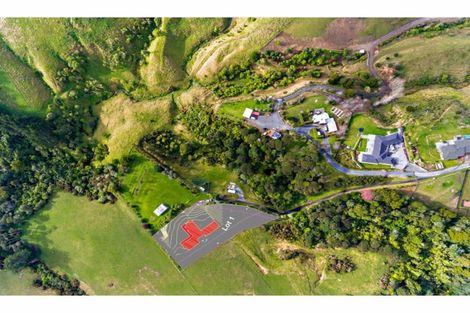 Photo of property in 532 Redoubt Road, Totara Park, Auckland, 2019