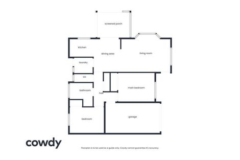 Photo of property in 11 Flaxwood Lane, Waltham, Christchurch, 8023