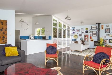 Photo of property in 81 Blue Pacific Parade, Riversdale Beach, Masterton, 5872
