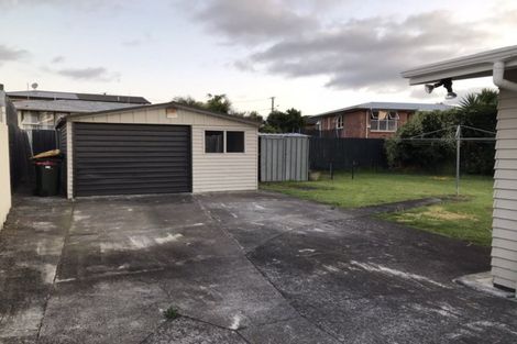 Photo of property in 12 Appleby Place, Mangere East, Auckland, 2024