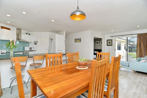 Photo of property in 16 Pepperwood Place, Shirley, Christchurch, 8061