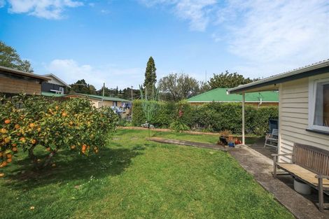 Photo of property in 22 Willoughby Street, Paeroa, 3600
