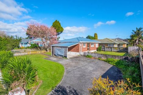 Photo of property in 1/23 King Edward Avenue, Papakura, 2110