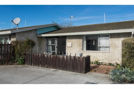 Photo of property in 3/19 Whitmore Street, Edgeware, Christchurch, 8013