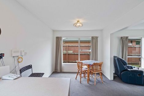 Photo of property in 4/33 Wrights Road, Addington, Christchurch, 8024