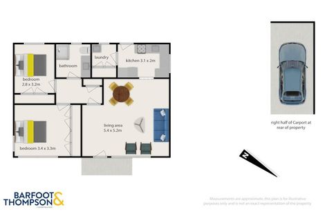 Photo of property in 2/46 Southern Cross Road, Kohimarama, Auckland, 1071