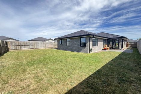 Photo of property in 34 Ed Hillary Drive, Rolleston, 7615