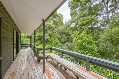 Photo of property in 654 Kauaeranga Valley Road, Thames, 3577