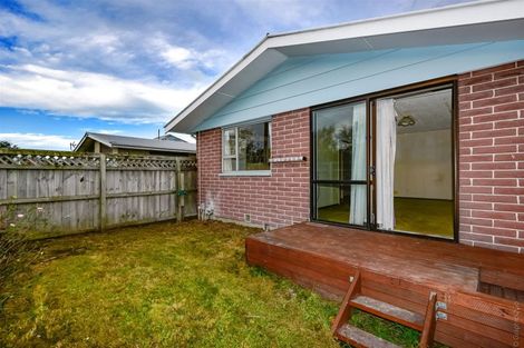 Photo of property in 1/116 Lincoln Road, Addington, Christchurch, 8024