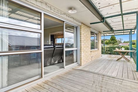Photo of property in 1 Thornton Street, Putaruru, 3411