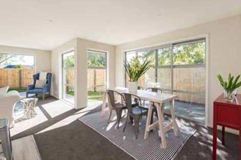 Photo of property in 2/69 North Parade, Richmond, Christchurch, 8013