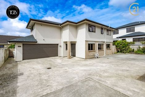 Photo of property in 7a Staines Avenue, Mangere East, Auckland, 2024