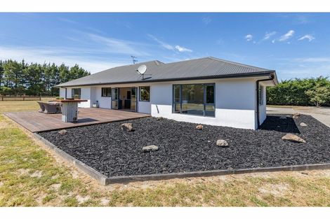 Photo of property in 384 No 10 Road, Swannanoa, Rangiora, 7476