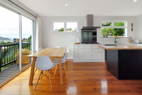 Photo of property in 93 Duncan Terrace, Kilbirnie, Wellington, 6022