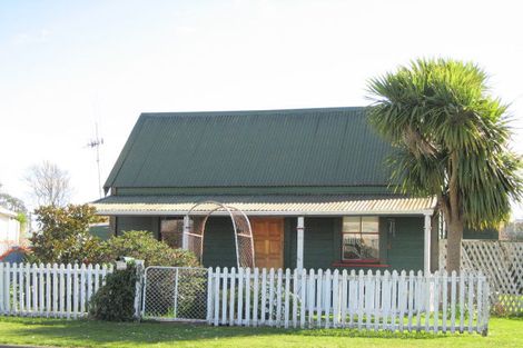 Photo of property in 22 Robert Street, Marton, 4710