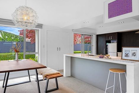 Photo of property in 1/195b Wairakei Road, Bryndwr, Christchurch, 8053