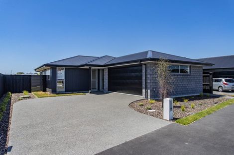 Photo of property in 3 Fauna Street, Halswell, Christchurch, 8025