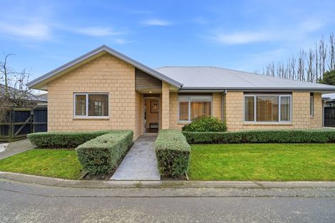 Photo of property in 45a O'neill Avenue, Northwood, Christchurch, 8051