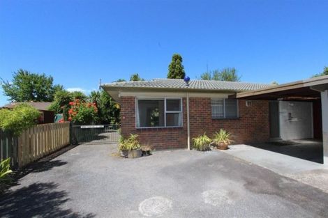Photo of property in 78c Pererika Street, Victoria, Rotorua, 3010