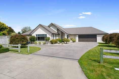 Photo of property in 17 Henry Bell Close, Leamington, Cambridge, 3432