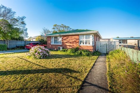Photo of property in 16 Carew Street, Kaiapoi, 7630