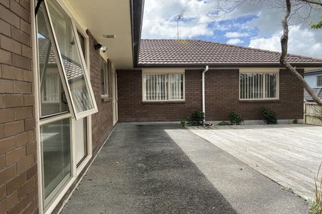 Photo of property in 129 Stancombe Road, Flat Bush, Auckland, 2016