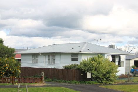 Photo of property in 3 Lemon Street, Frankton, Hamilton, 3204