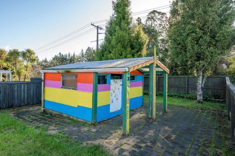 Photo of property in 42 Kaponga Street, Mamaku, 3020