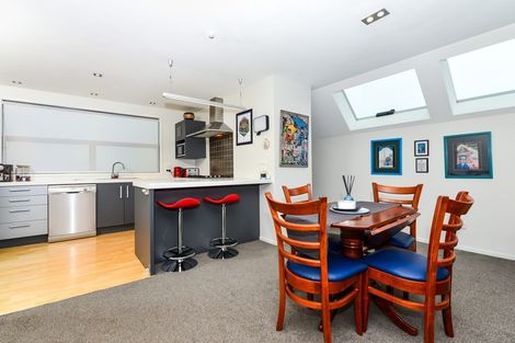 Photo of property in 6/21 Wellington Street, Hamilton East, Hamilton, 3216